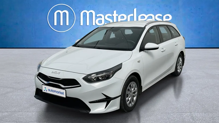 KIA Cee'd Ceed 1.0 T-GDI S