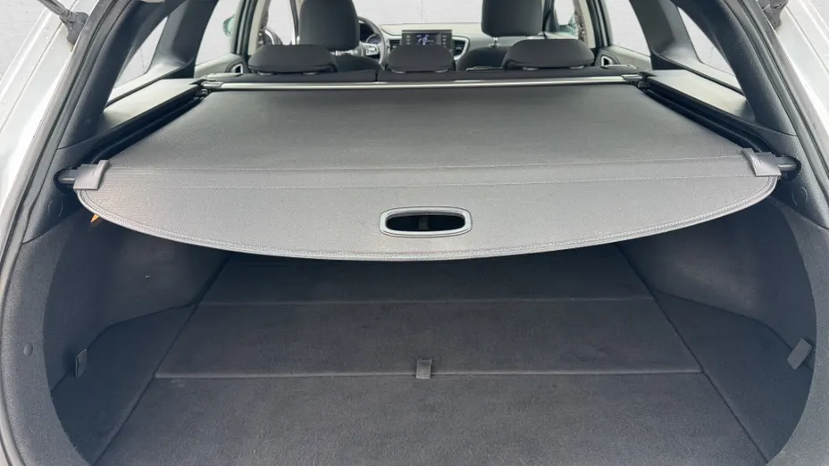 KIA Cee'd Ceed 1.0 T-GDI S