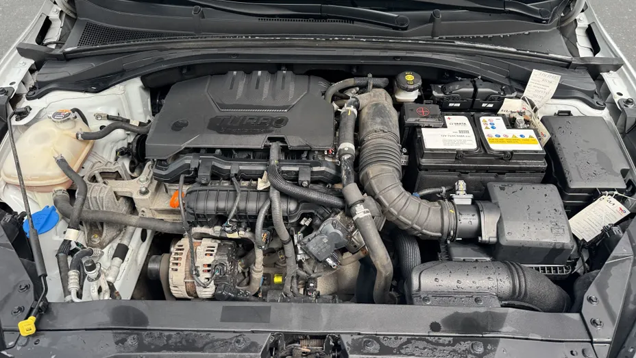 KIA Cee'd Ceed 1.0 T-GDI S