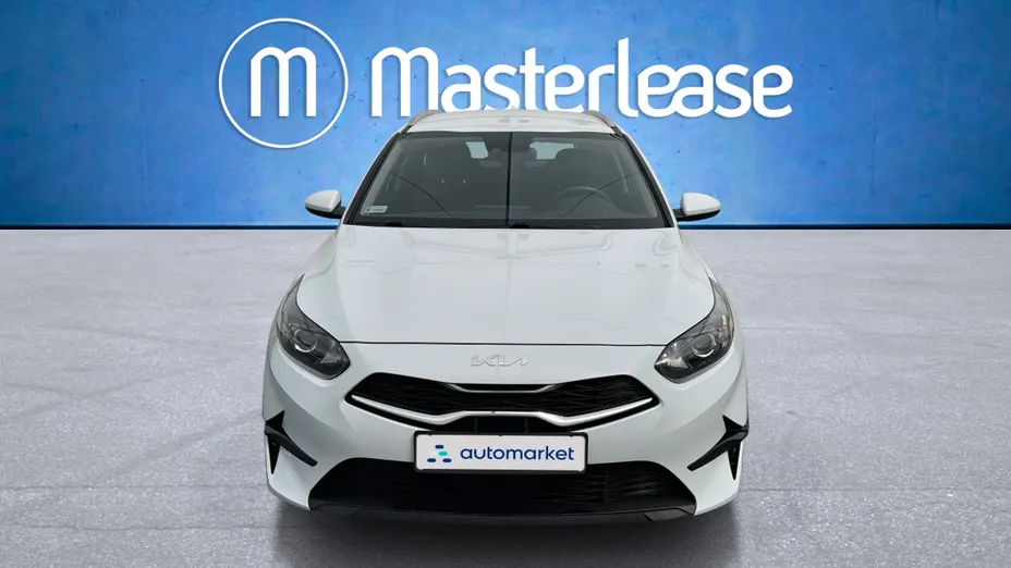 KIA Cee'd Ceed 1.0 T-GDI S