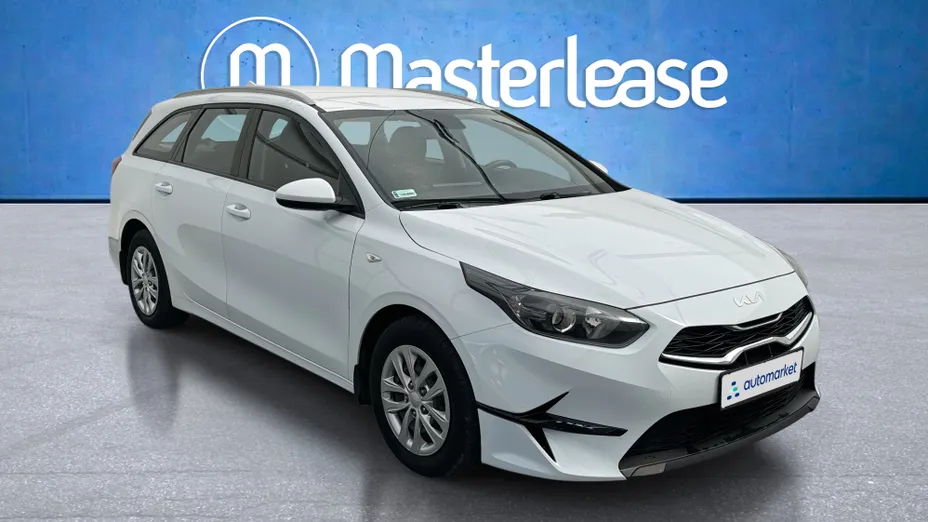 KIA Cee'd Ceed 1.0 T-GDI S