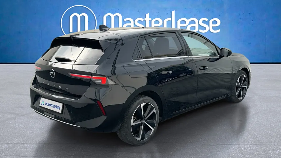 OPEL Astra Astra VI 1.2 T Elegance S&S aut
