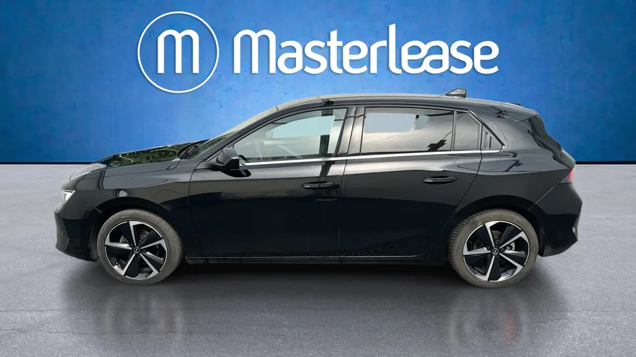 OPEL Astra Astra VI 1.2 T Elegance S&S aut