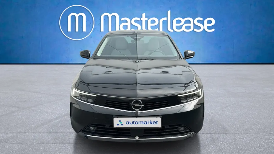 OPEL Astra Astra VI 1.2 T Elegance S&S aut