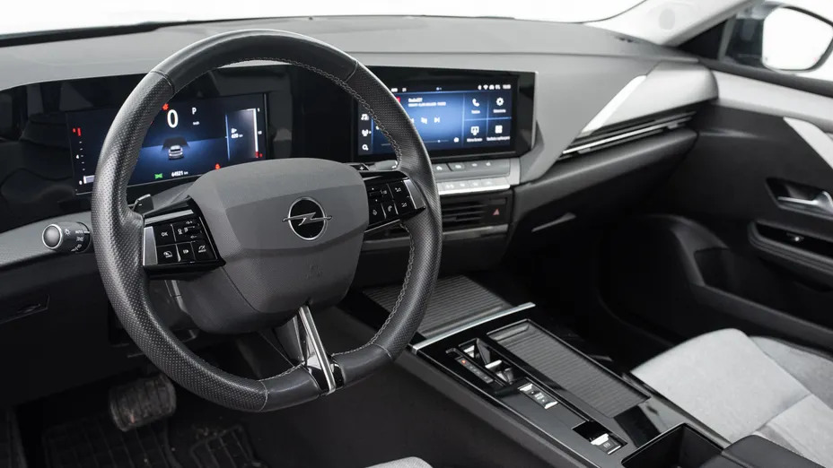 OPEL Astra Astra VI 1.2 T Elegance S&S aut