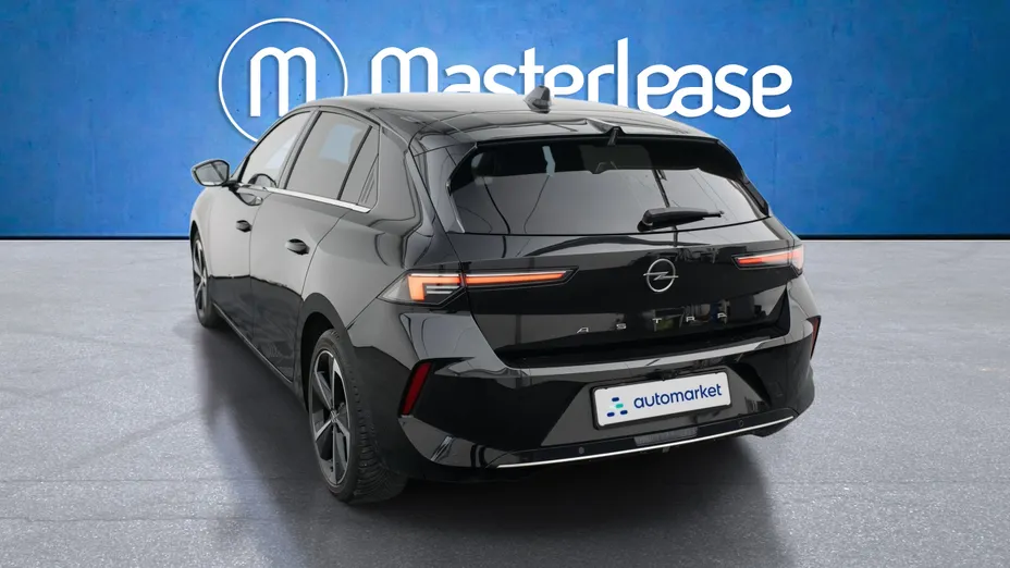 OPEL Astra Astra VI 1.2 T Elegance S&S aut
