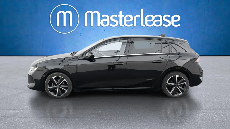 OPEL Astra Astra VI 1.2 T Elegance S&S aut