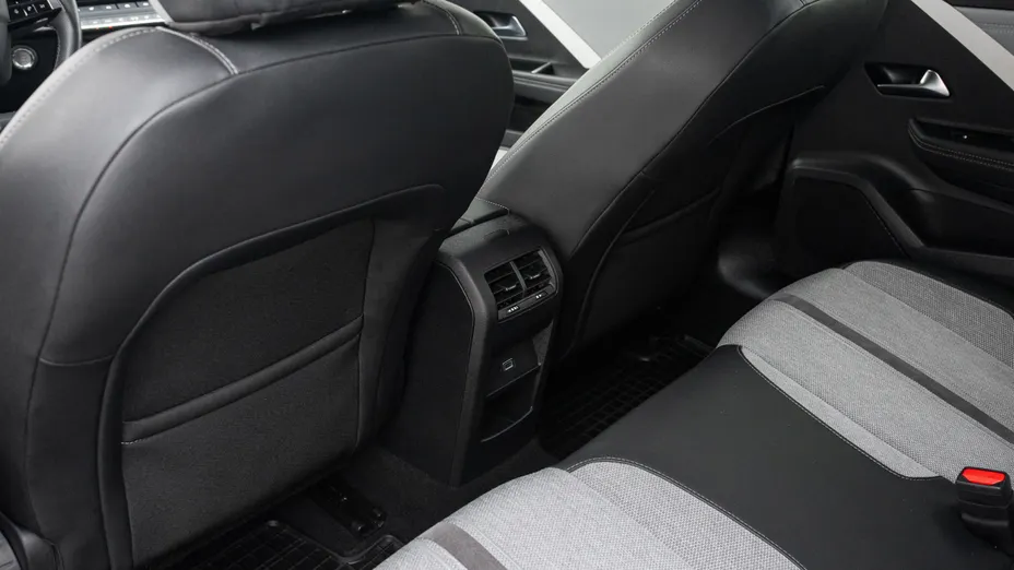 OPEL Astra Astra VI 1.2 T Elegance S&S aut