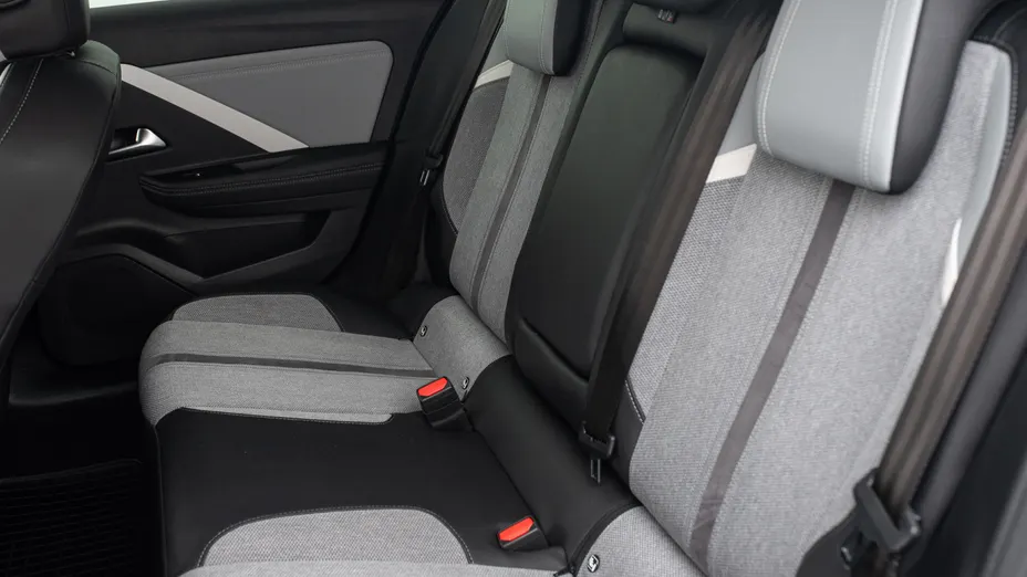 OPEL Astra Astra VI 1.2 T Elegance S&S aut