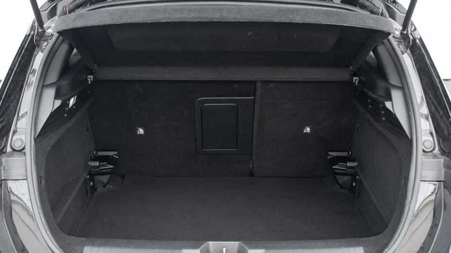 OPEL Astra Astra VI 1.2 T Elegance S&S aut