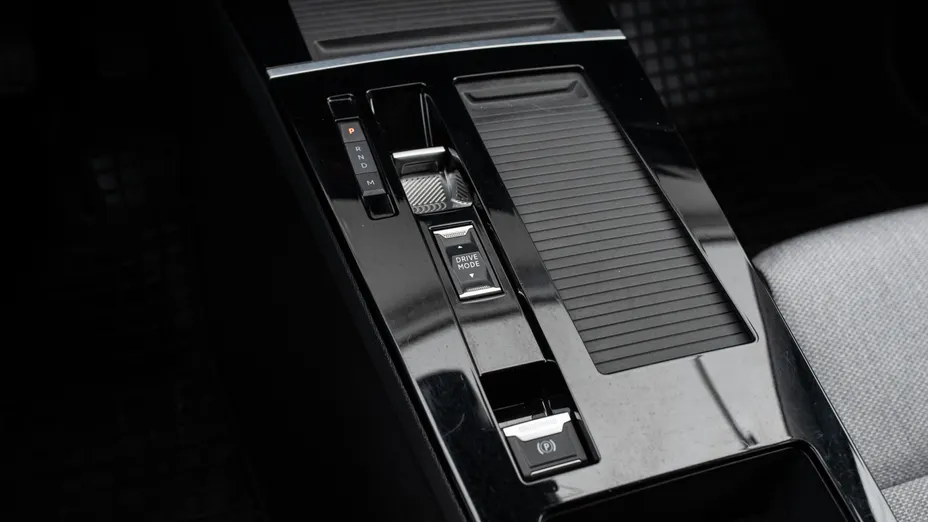 OPEL Astra Astra VI 1.2 T Elegance S&S aut