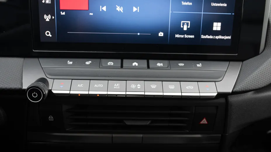 OPEL Astra Astra VI 1.2 T Elegance S&S aut