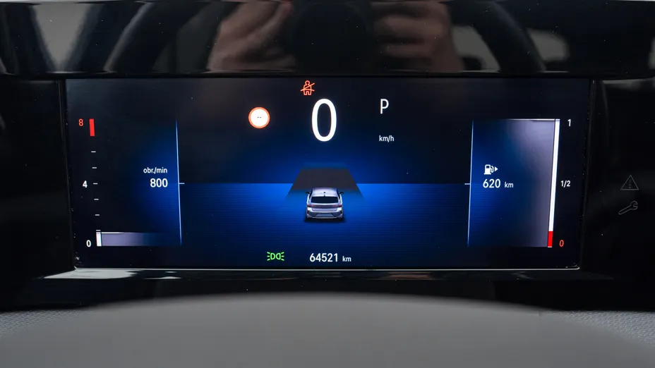 OPEL Astra Astra VI 1.2 T Elegance S&S aut