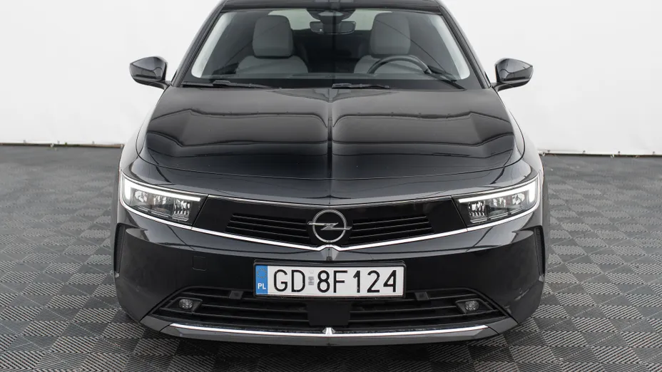 OPEL Astra Astra VI 1.2 T Elegance S&S aut