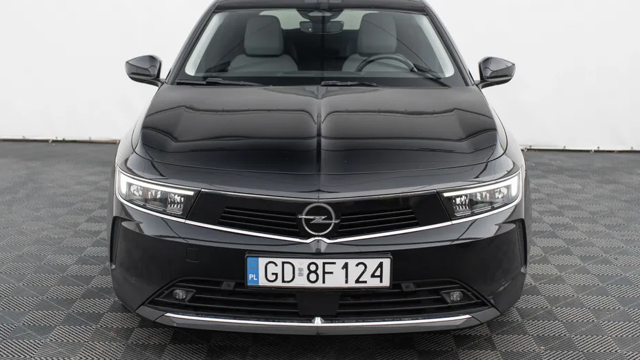 OPEL Astra Astra VI 1.2 T Elegance S&S aut