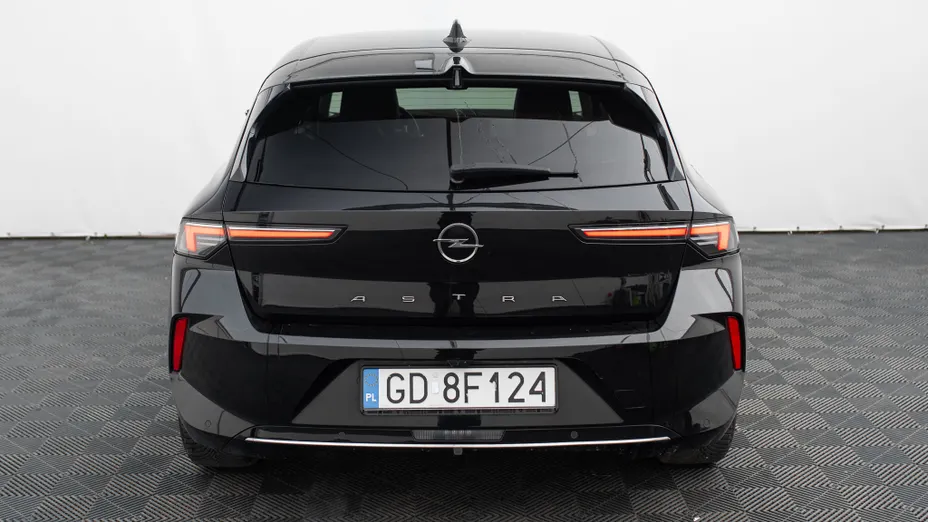 OPEL Astra Astra VI 1.2 T Elegance S&S aut