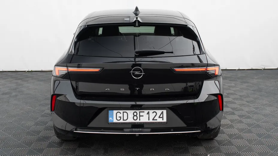 OPEL Astra Astra VI 1.2 T Elegance S&S aut