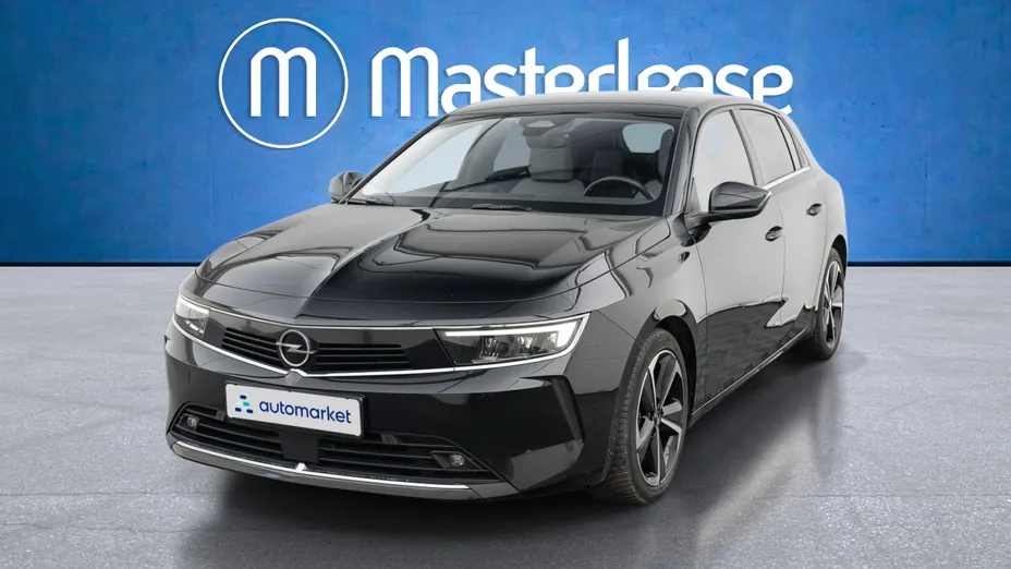 OPEL Astra Astra VI 1.2 T Elegance S&S aut