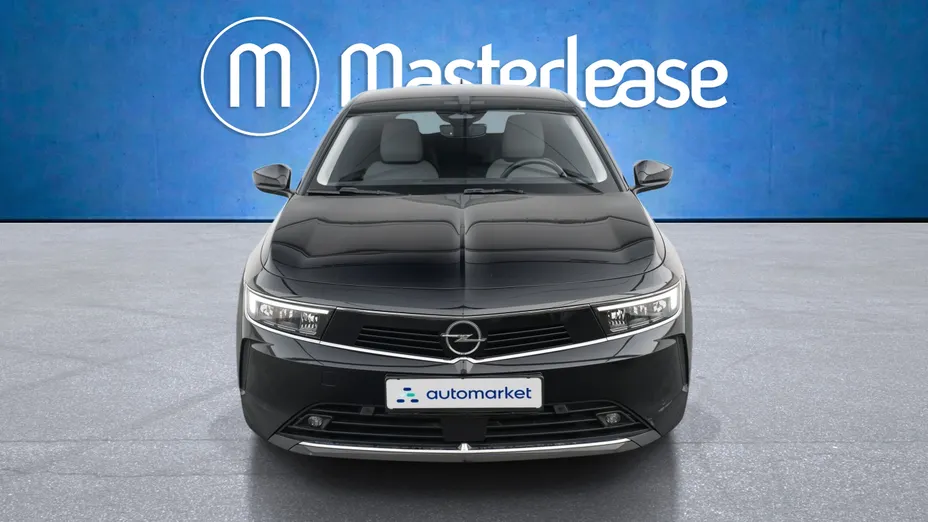 OPEL Astra Astra VI 1.2 T Elegance S&S aut