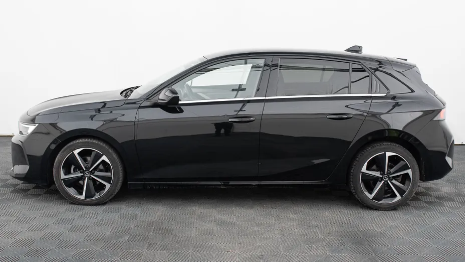 OPEL Astra Astra VI 1.2 T Elegance S&S aut
