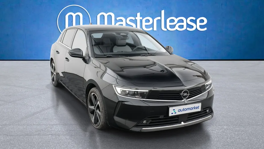 OPEL Astra Astra VI 1.2 T Elegance S&S aut