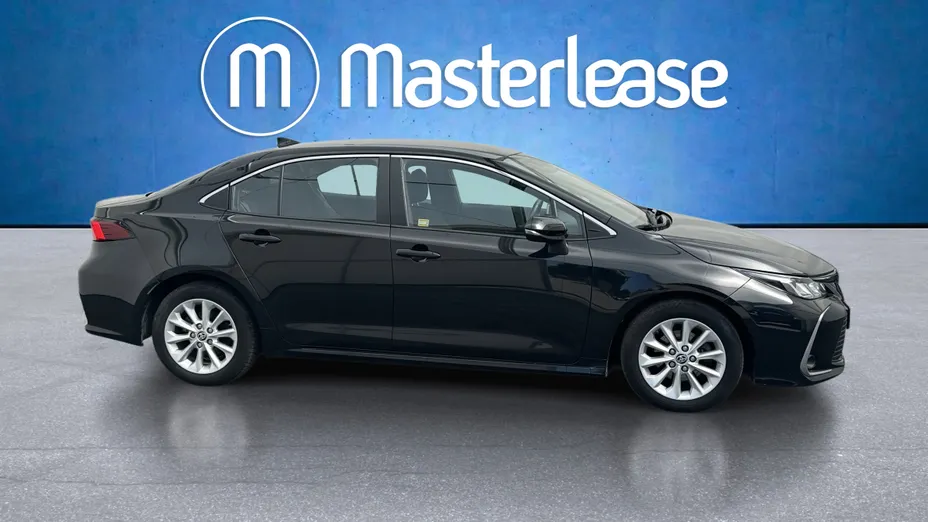 TOYOTA Corolla Corolla 1.5 Comfort