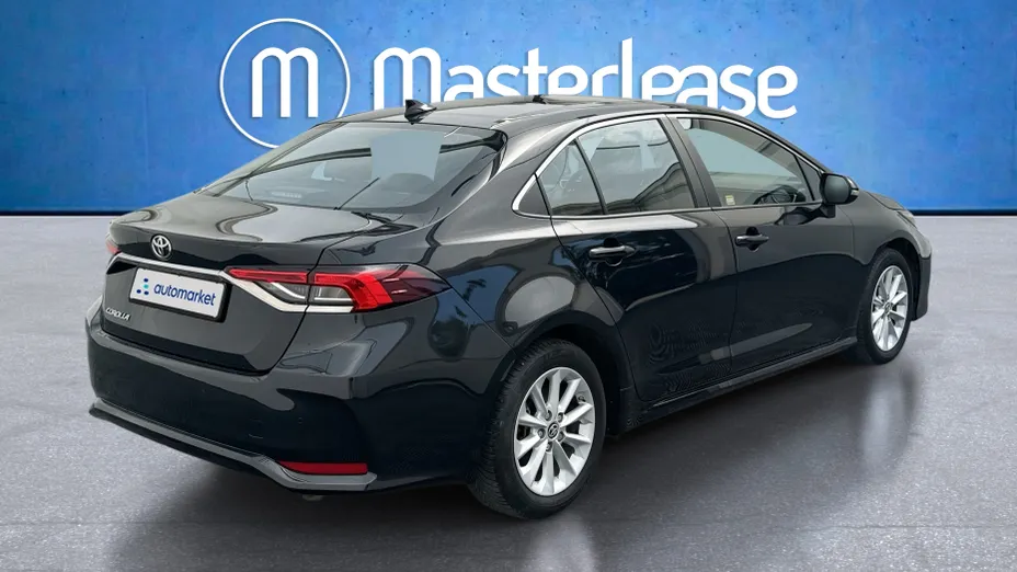 TOYOTA Corolla Corolla 1.5 Comfort