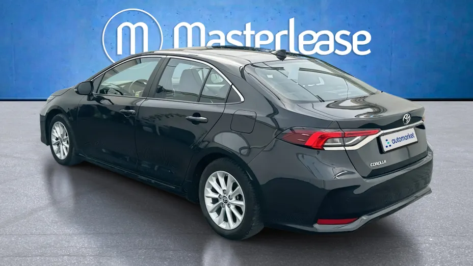 TOYOTA Corolla Corolla 1.5 Comfort