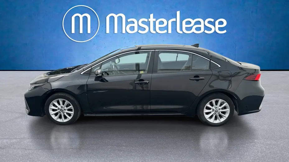 TOYOTA Corolla Corolla 1.5 Comfort