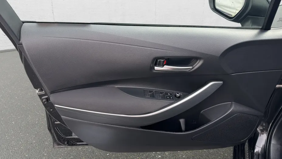 TOYOTA Corolla Corolla 1.5 Comfort
