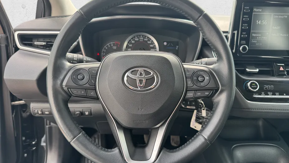 TOYOTA Corolla Corolla 1.5 Comfort