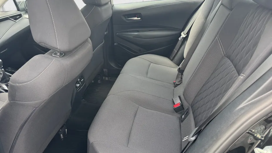 TOYOTA Corolla Corolla 1.5 Comfort
