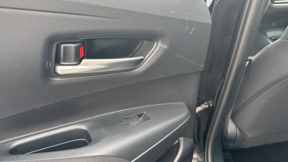 TOYOTA Corolla Corolla 1.5 Comfort