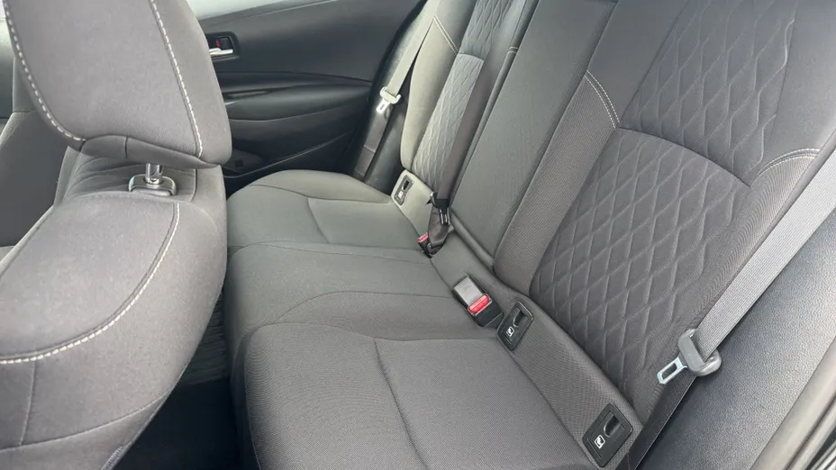 TOYOTA Corolla Corolla 1.5 Comfort