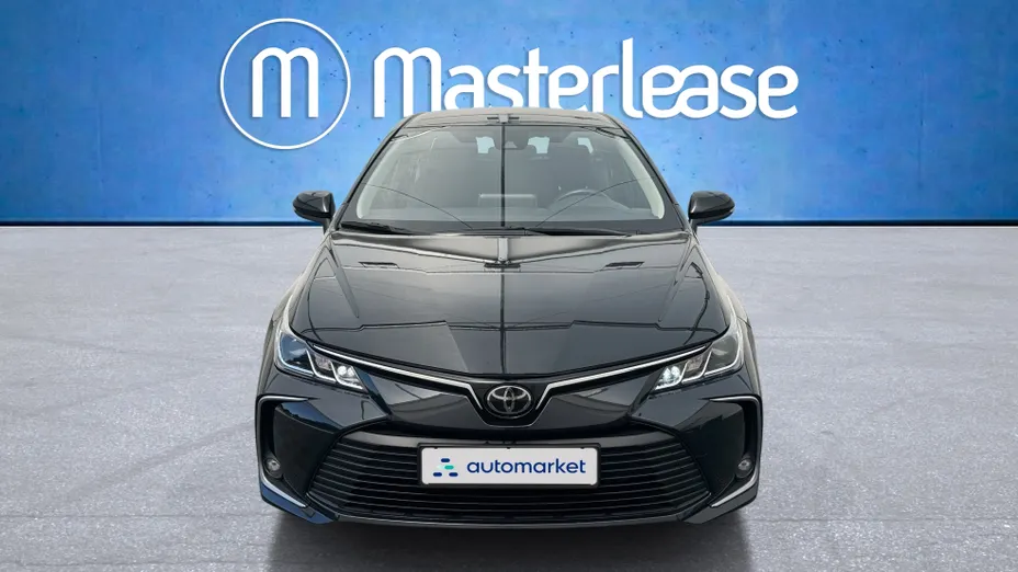 TOYOTA Corolla Corolla 1.5 Comfort