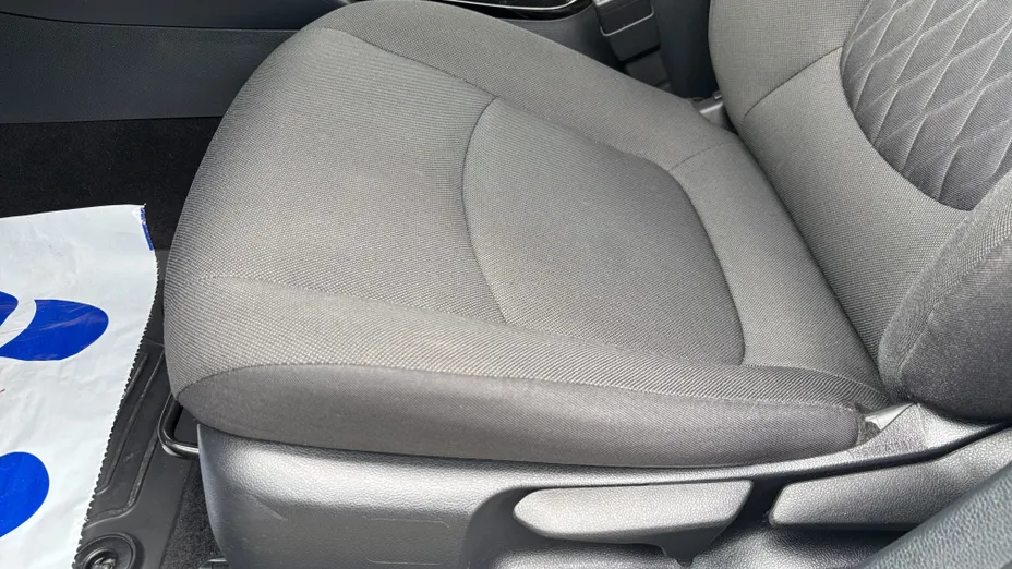 TOYOTA Corolla Corolla 1.5 Comfort