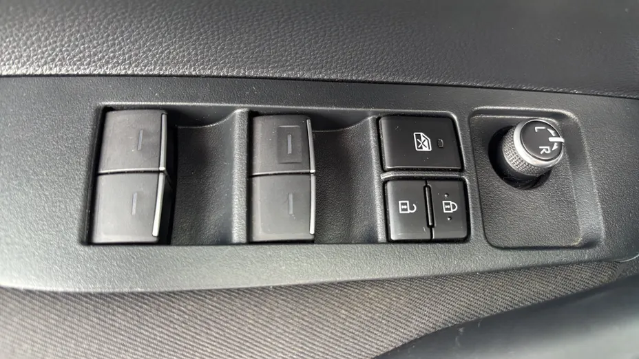 TOYOTA Corolla Corolla 1.5 Comfort