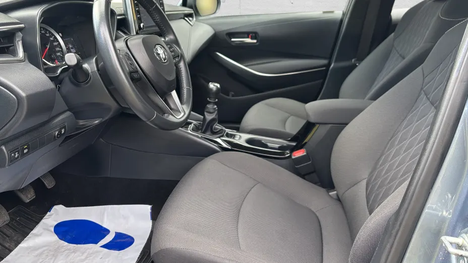 TOYOTA Corolla Corolla 1.5 Comfort