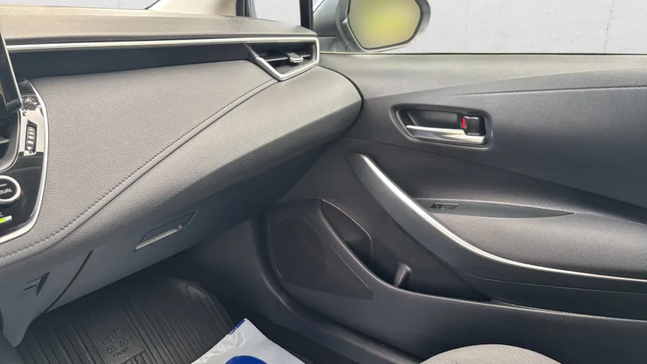 TOYOTA Corolla Corolla 1.5 Comfort