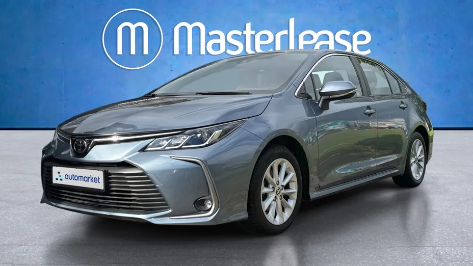 TOYOTA Corolla Corolla 1.5 Comfort