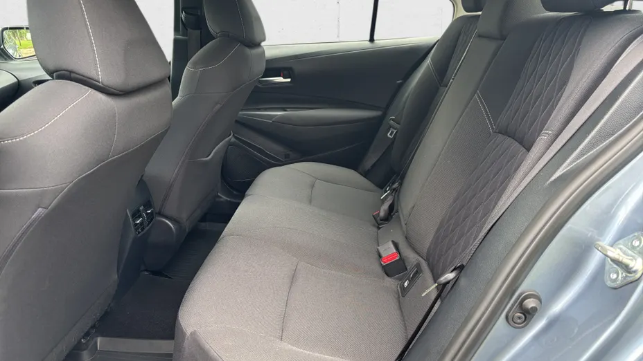 TOYOTA Corolla Corolla 1.5 Comfort