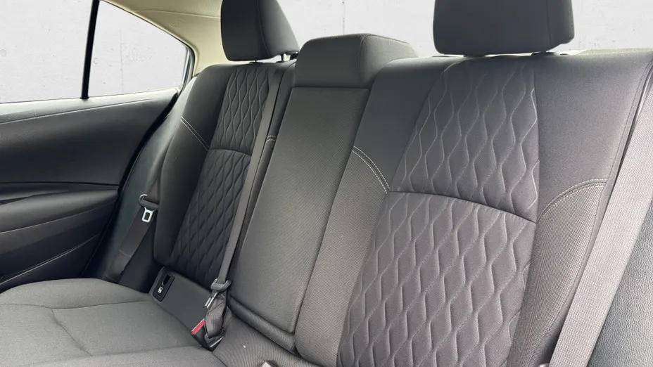 TOYOTA Corolla Corolla 1.5 Comfort