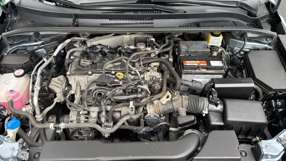 TOYOTA Corolla Corolla 1.5 Comfort