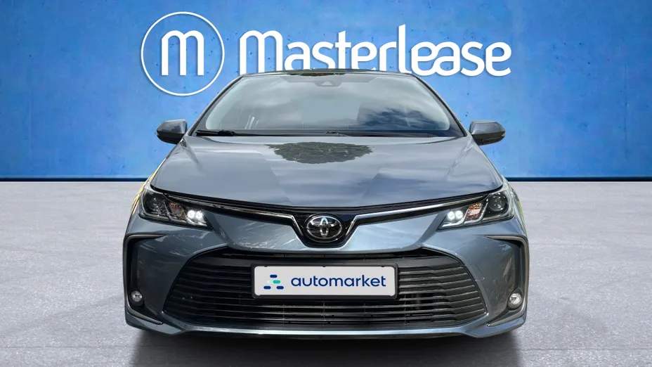 TOYOTA Corolla Corolla 1.5 Comfort