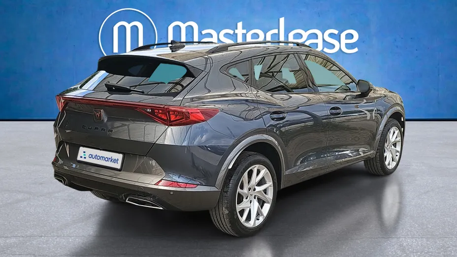 CUPRA Formentor Formentor 1.5 TSI