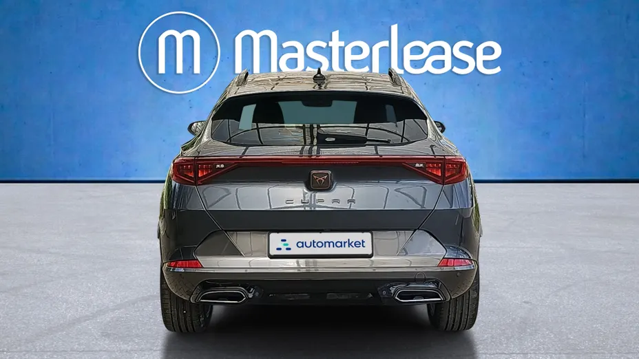 CUPRA Formentor Formentor 1.5 TSI