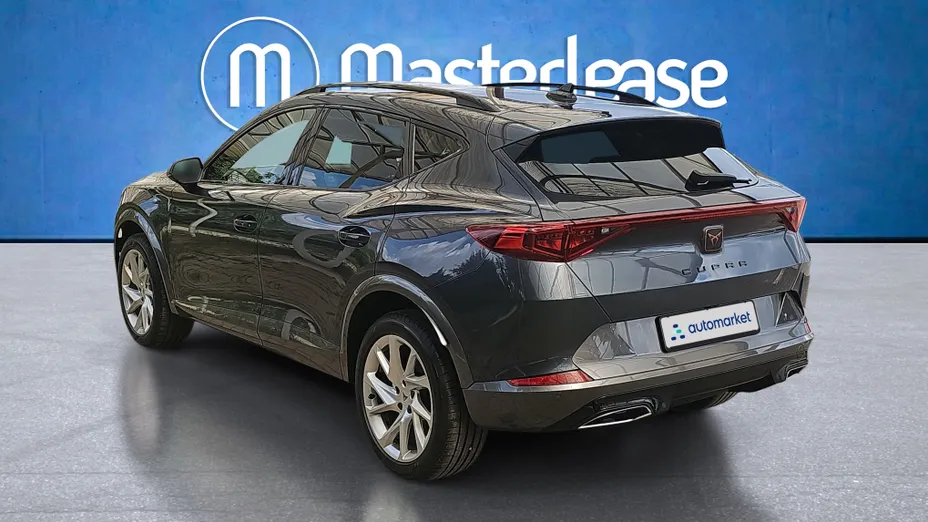 CUPRA Formentor Formentor 1.5 TSI