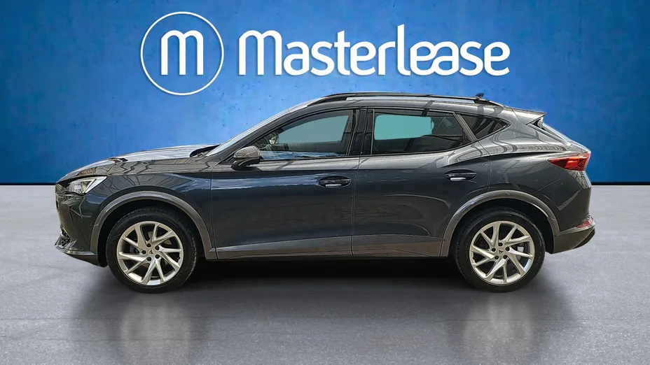 CUPRA Formentor Formentor 1.5 TSI