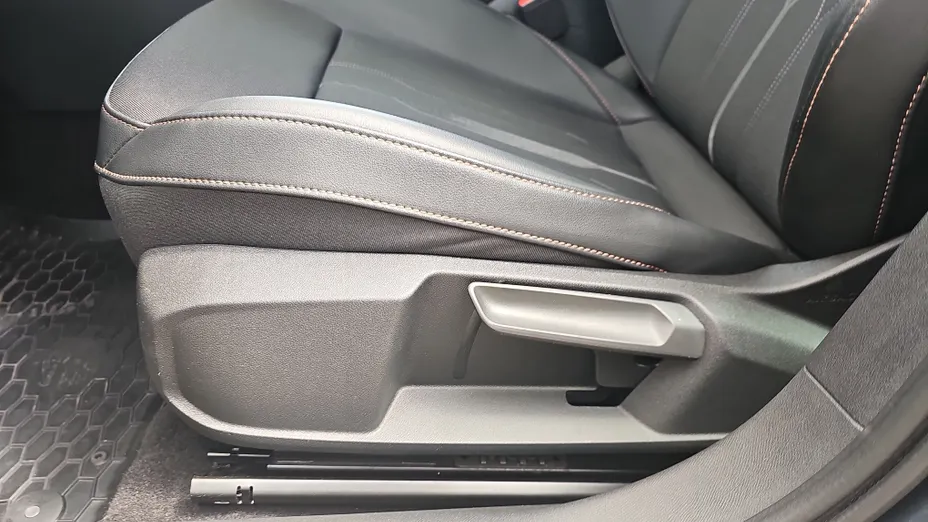 CUPRA Formentor Formentor 1.5 TSI