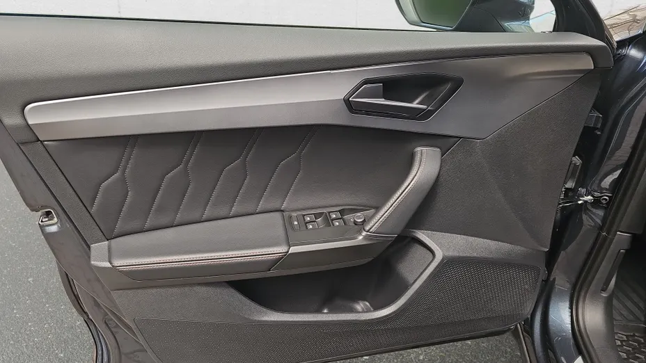 CUPRA Formentor Formentor 1.5 TSI